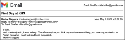 A screenshot of a email

AI-generated content may be incorrect.