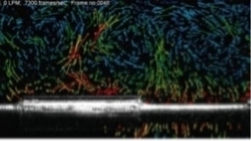 A close-up of a metal object

Description automatically generated