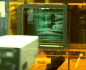A close-up of a machine

Description automatically generated