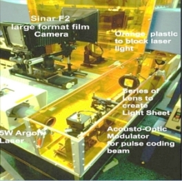 A close-up of a machine

Description automatically generated