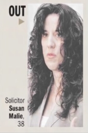 A person with long curly hair

AI-generated content may be incorrect.