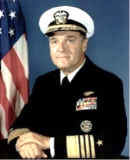 A person in a uniform

Description automatically generated