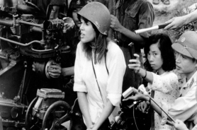 Jane Fonda Regrets Vietnam Photo: "It Was Huge, Huge Mistake"