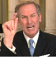 A person in a suit pointing his finger up

AI-generated content may be incorrect.