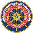Commander, Navy Region Mid-Atlantic