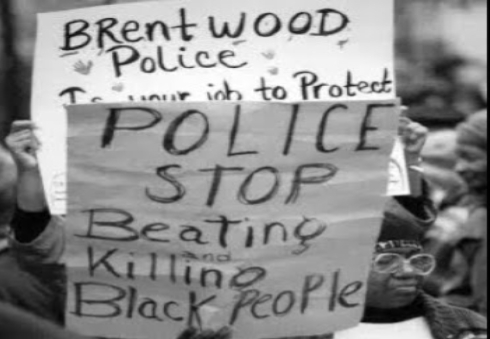 Enough is Enough The death of Jonny Gammage