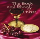 A book cover of a religious book

Description automatically generated