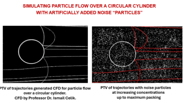 A collage of images of a circular object with a circle in the center

Description automatically generated