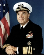 A person in a military uniform

Description automatically generated