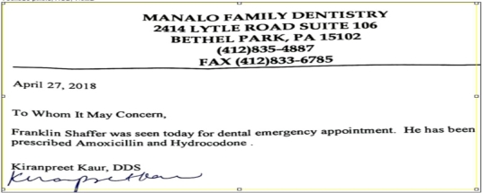 A close-up of a document

Description automatically generated