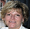 A close-up of a person smiling

Description automatically generated
