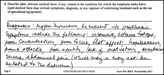 A close-up of a piece of paper

Description automatically generated