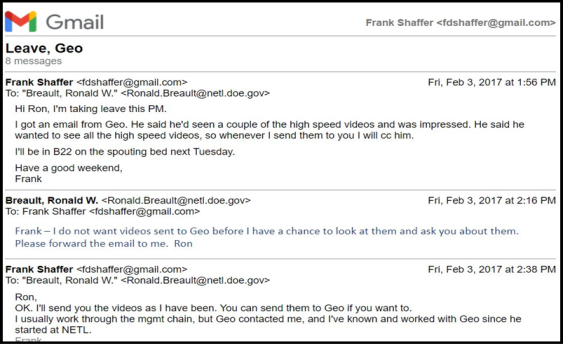 A screenshot of a email

AI-generated content may be incorrect.